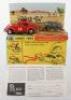 Corgi Toys 256 Volkswagen 1200 in East African Safari Trim - 2