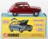 Corgi Toys 260 Renault 16, - 2