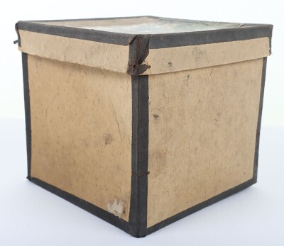Ernst Plank boxed Steam Engine, German circa 1905, - 6