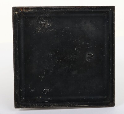 Ernst Plank boxed Steam Engine, German circa 1905, - 9