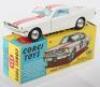 Corgi Toys 325 Ford Mustang Fastback 2+2 Competition Model