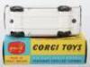 Corgi Toys 325 Ford Mustang Fastback 2+2 Competition Model - 3