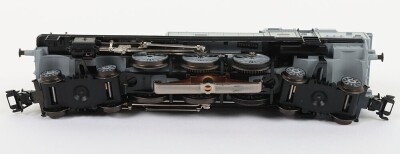 Marklin digital boxed HO gauge 83307 4-6-4 Prussian Railway tank engine, - 7