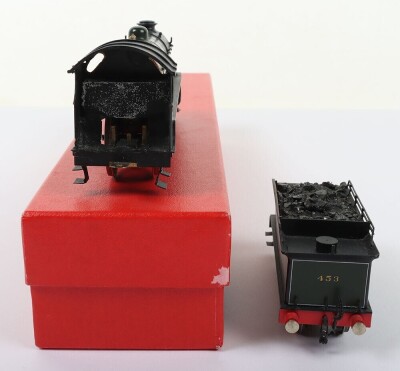 Lawrence Scale Models 00 gauge Finescale 4-6-0 Southern Railway &lsquo;King Arthur&rsquo; locomotive and tender, - 6