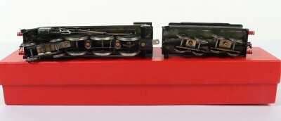 Lawrence Scale Models 00 gauge Finescale 4-6-0 Southern Railway &lsquo;King Arthur&rsquo; locomotive and tender, - 7