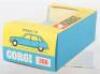 Corgi Toys 260 Renault 16, - 4