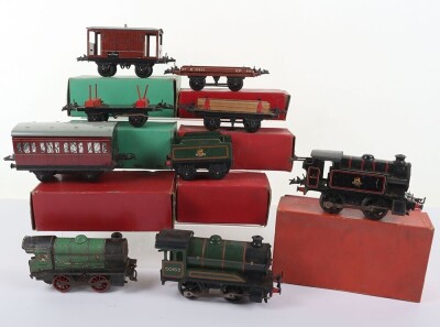 Hornby 0 Gauge Trains - 2
