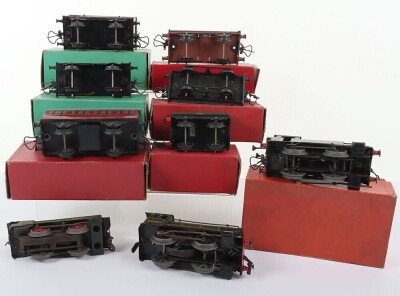 Hornby 0 Gauge Trains - 3