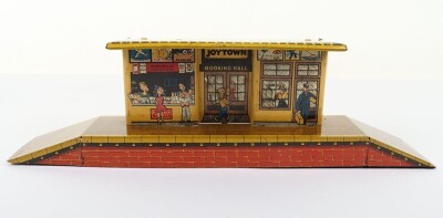 Mettoy 0 gauge Freight Train set 5404/2, - 5
