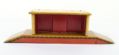 Mettoy 0 gauge Freight Train set 5404/2, - 6