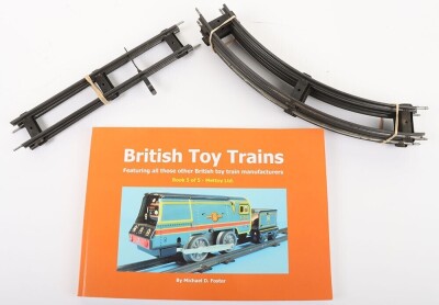 Mettoy 0 gauge Freight Train set 5404/2, - 7