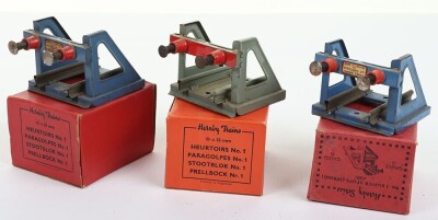 Hornby 0 gauge No.2 Special Tank engine and No.2 coaches, - 14