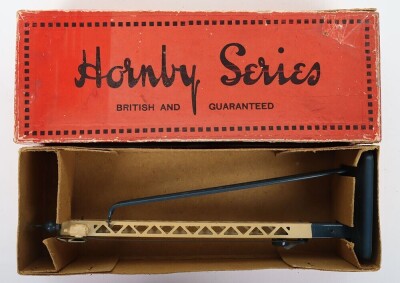 Hornby 0 gauge No.2 Special Tank engine and No.2 coaches, - 15