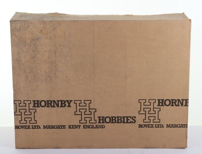 Hornby Railways 3 &frac12; inch gauge Stephensons Rocket Real Steam set - 7