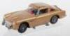 Corgi Toys 261 James Bond Aston Martin D.B.5 from the Film “Goldfinger” - 5