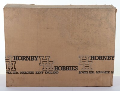 Hornby Railways 3 &frac12; inch gauge Stephensons Rocket Real Steam set - 7