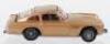 Corgi Toys 261 James Bond Aston Martin D.B.5 from the Film “Goldfinger” - 6