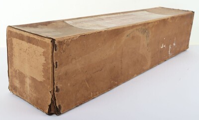 Boxed Bowman Models of Luton &lsquo;Seahawk&rsquo; live steam Cruiser, 1947-49, - 13