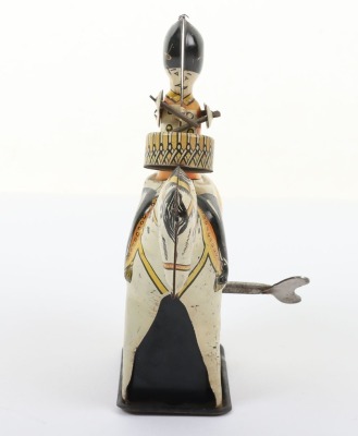 Wells Brimtoy (Gt.Britain) Drummer Boy mounted on Horse - 2