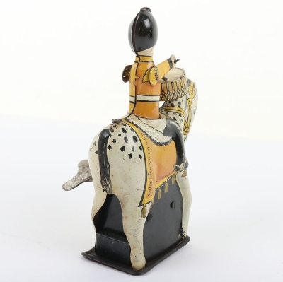Wells Brimtoy (Gt.Britain) Drummer Boy mounted on Horse - 5