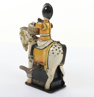 Wells Brimtoy (Gt.Britain) Drummer Boy mounted on Horse - 6