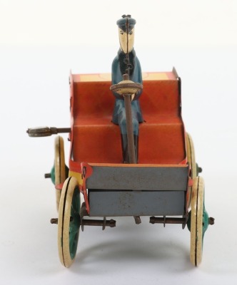 Lehmann (Germany) EPL 700 Also Tinplate Automobile - 2