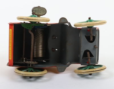 Lehmann (Germany) EPL 700 Also Tinplate Automobile - 8
