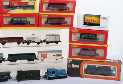 Two Boxed Hornby 00 Gauge Collectors Club Locomotives - 4
