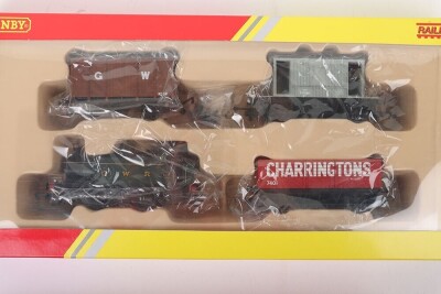 Three Hornby 00 Gauge Boxed Locomotives - 2