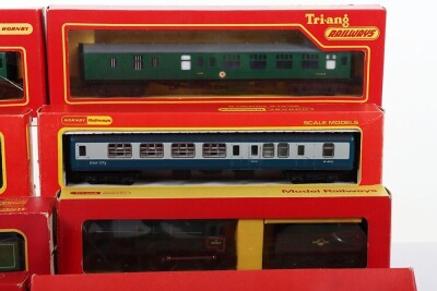 Hornby Railways OO Gauge Flying Scotsman Locomotive & Tender - 3