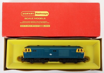 Hornby Railways OO Gauge Flying Scotsman Locomotive & Tender - 5