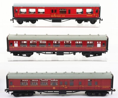 Quantity of Hornby Dublo Boxed Goods Wagons - 3