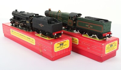 Two Hornby Dublo 2-Rail Boxed Locomotives & Tenders - 5