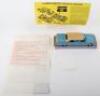 Scarce Corgi Toys 262 Lincoln Continental Executive Limousine - 8