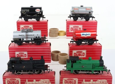 Two Boxed Hornby Dublo Tank Locomotives - 3