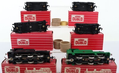 Two Boxed Hornby Dublo Tank Locomotives - 4