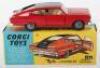 Corgi Toys 263 Marlin Rambler Sports Fastback - 2