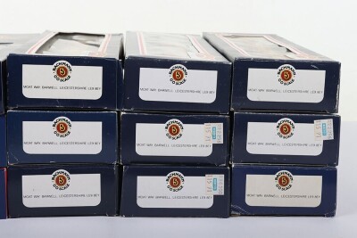 Bachmann passenger coaches, - 3