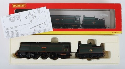Hornby 00 gauge boxed locomotives, - 3