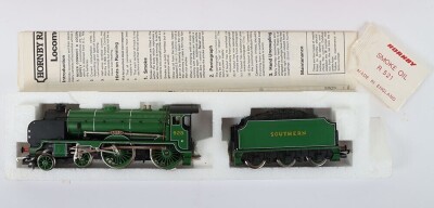 Hornby 00 gauge boxed locomotives, - 4