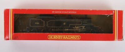 Hornby 00 gauge boxed locomotives, - 5