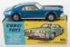 Corgi Toys 264 Oldsmobile Toronado - 2