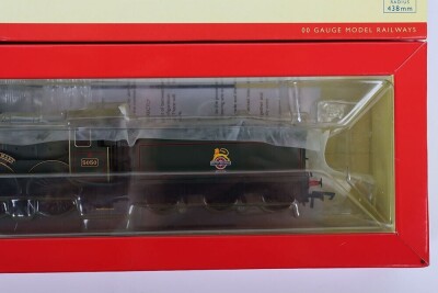 Hornby 00 gauge R3383 Digital BR Castle class 4-6-0 Earl of St Germans, - 3