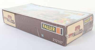 Fleischmann boxed N gauge passenger coaches and rolling stock, - 6