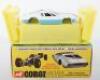 Corgi Toys 271 Ghia 5000 Mangusta - 3