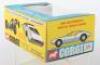 Corgi Toys 271 Ghia 5000 Mangusta - 6