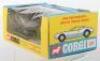 Corgi Toys 271 Ghia 5000 Mangusta - 7