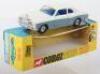 Corgi Toys 273 Rolls Royce Silver Shadow ‘Golden Jacks - 2