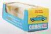 Corgi Toys 273 Rolls Royce Silver Shadow ‘Golden Jacks - 5