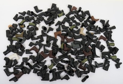 A Quantity of Action Man Boots